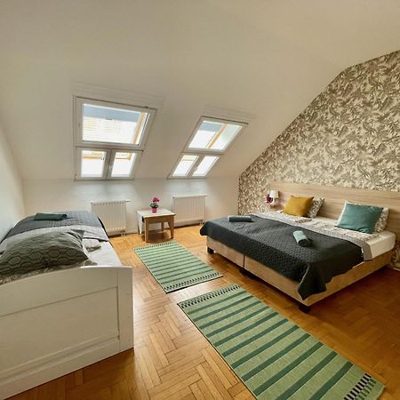 Design Apartment # Dob16 #Downtown #Nightlife Budapest Bagian luar foto