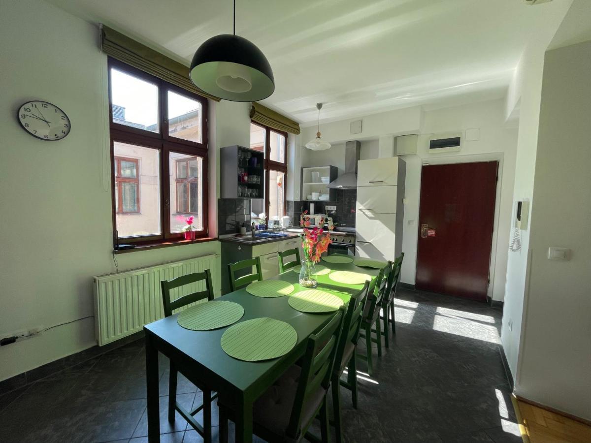 Design Apartment # Dob16 #Downtown #Nightlife Budapest Bagian luar foto