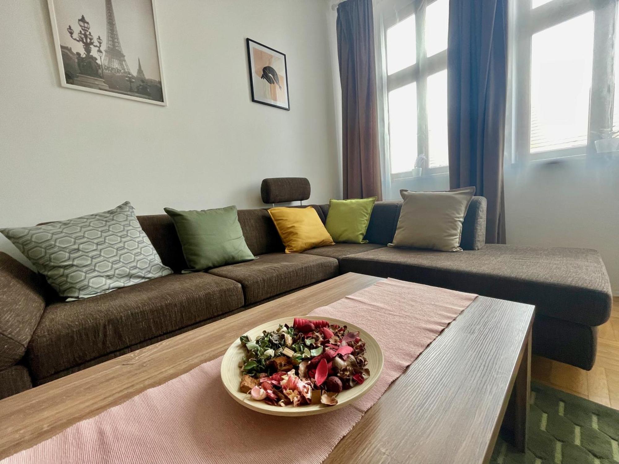 Design Apartment # Dob16 #Downtown #Nightlife Budapest Bagian luar foto