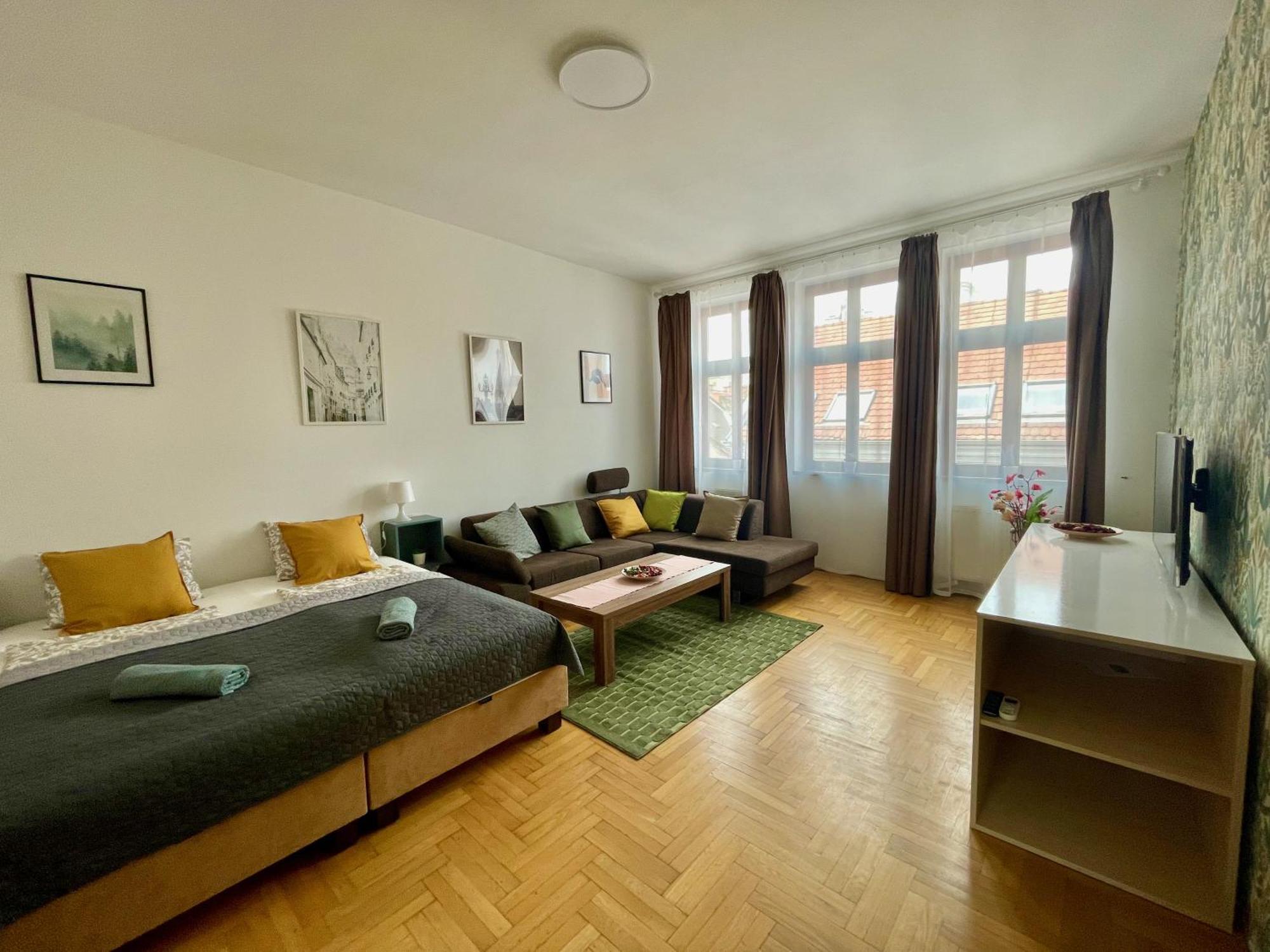 Design Apartment # Dob16 #Downtown #Nightlife Budapest Bagian luar foto