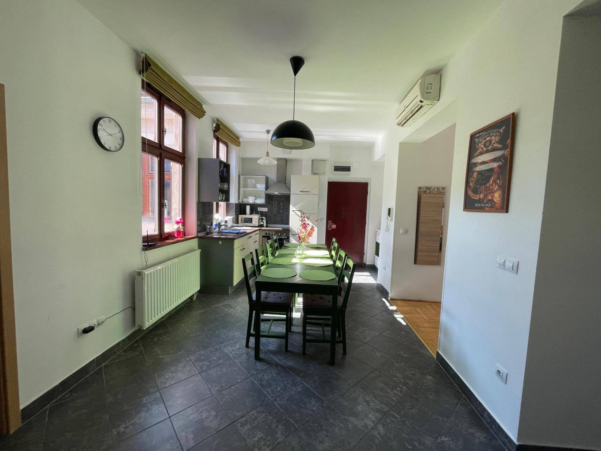 Design Apartment # Dob16 #Downtown #Nightlife Budapest Bagian luar foto